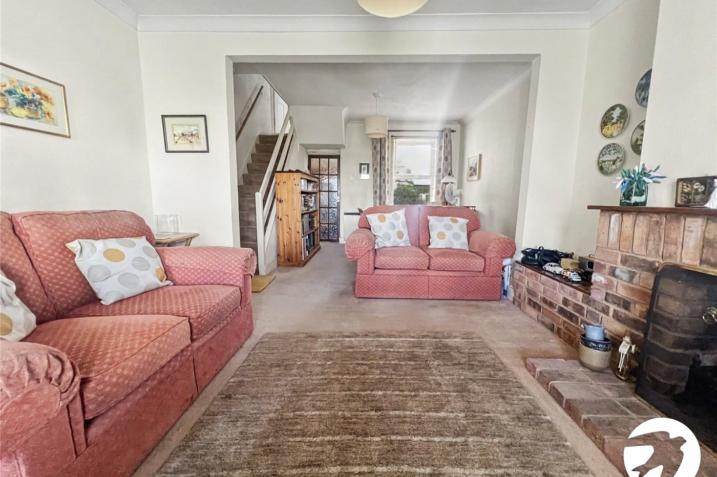 2 bedroom house for sale in Cliffe | Robinson Michael & Jackson