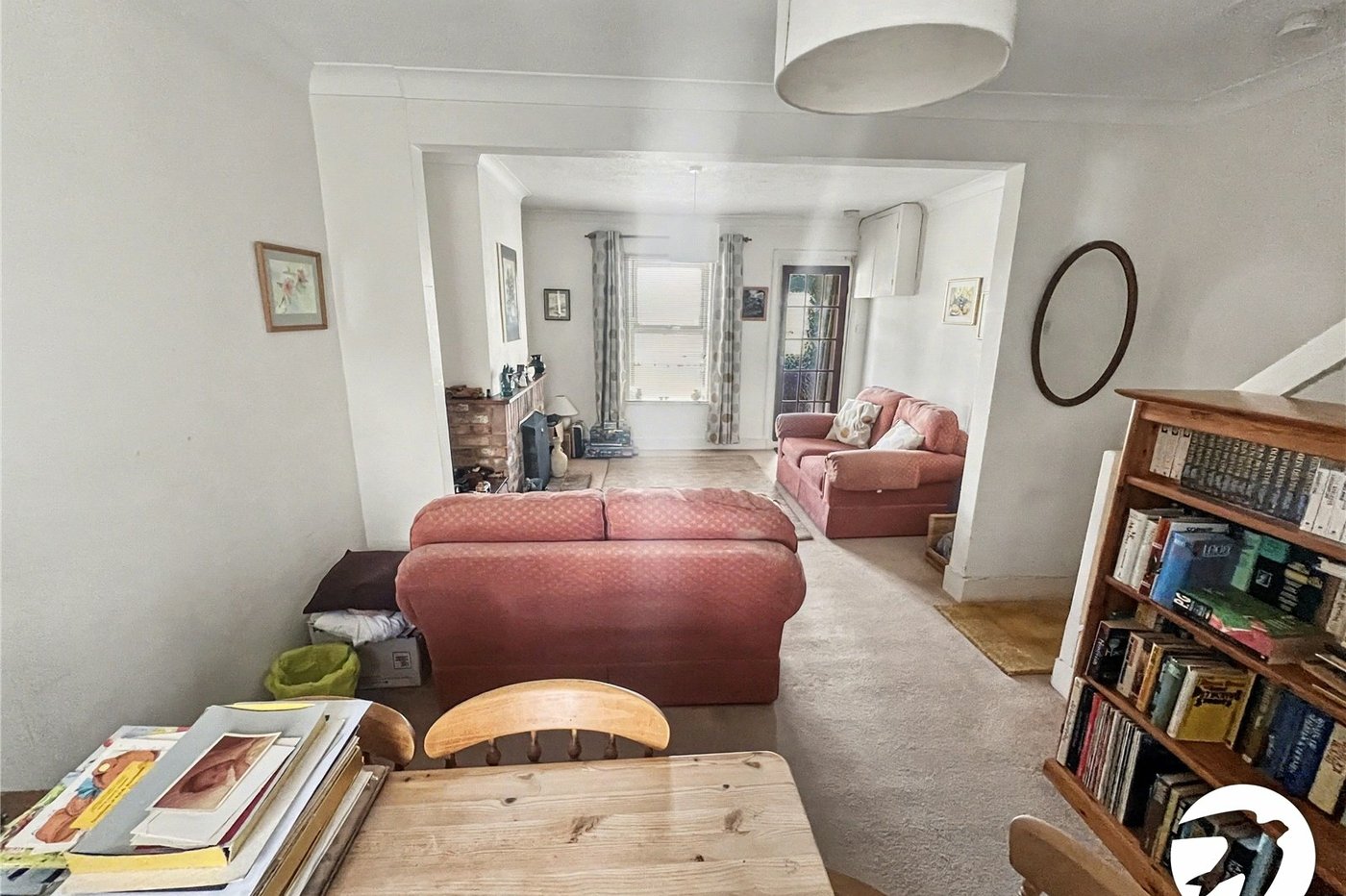 2 bedroom house for sale in Cliffe | Robinson Michael & Jackson