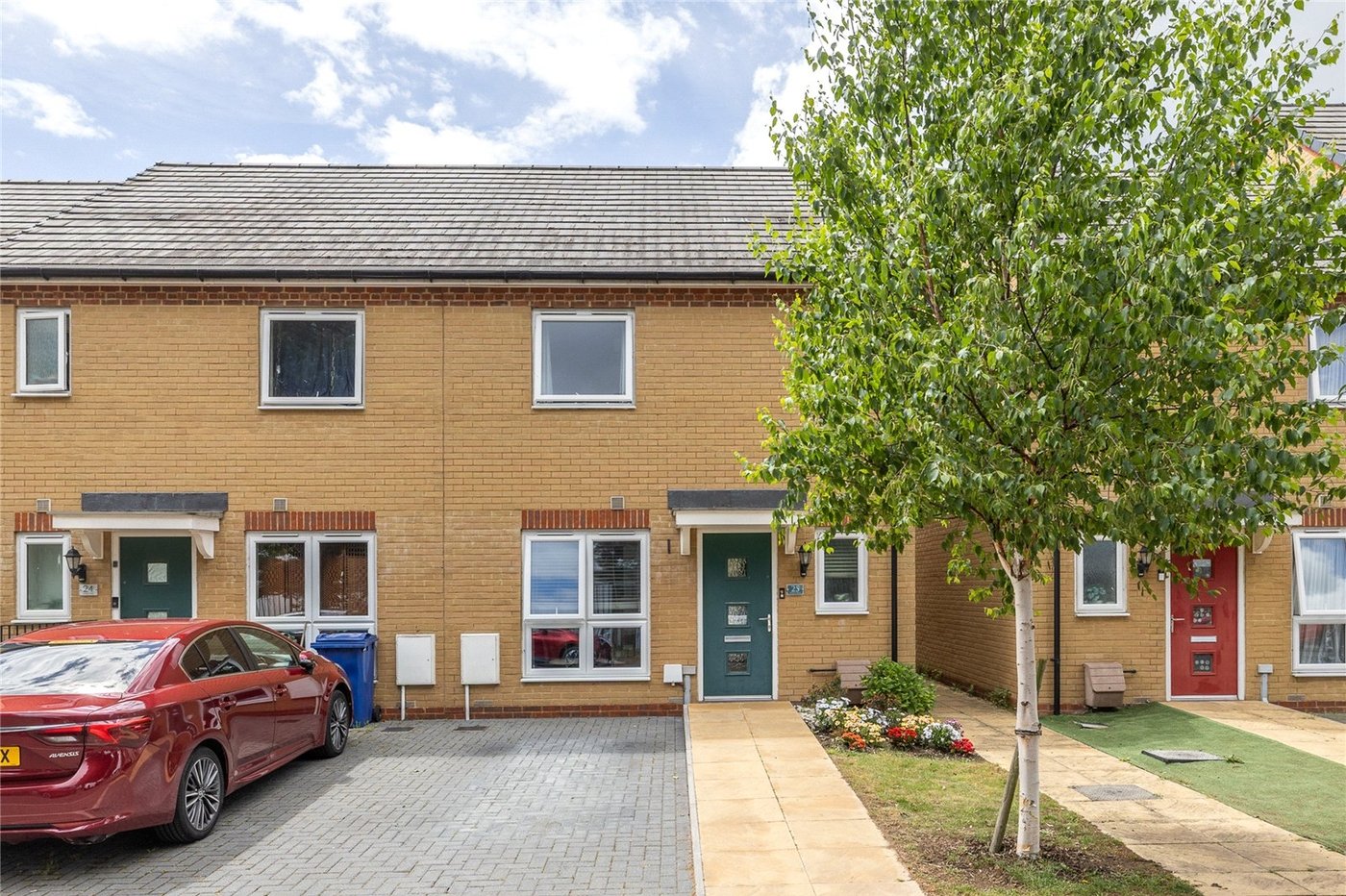 3 bedroom house for sale in Sittingbourne | Robinson Michael & Jackson