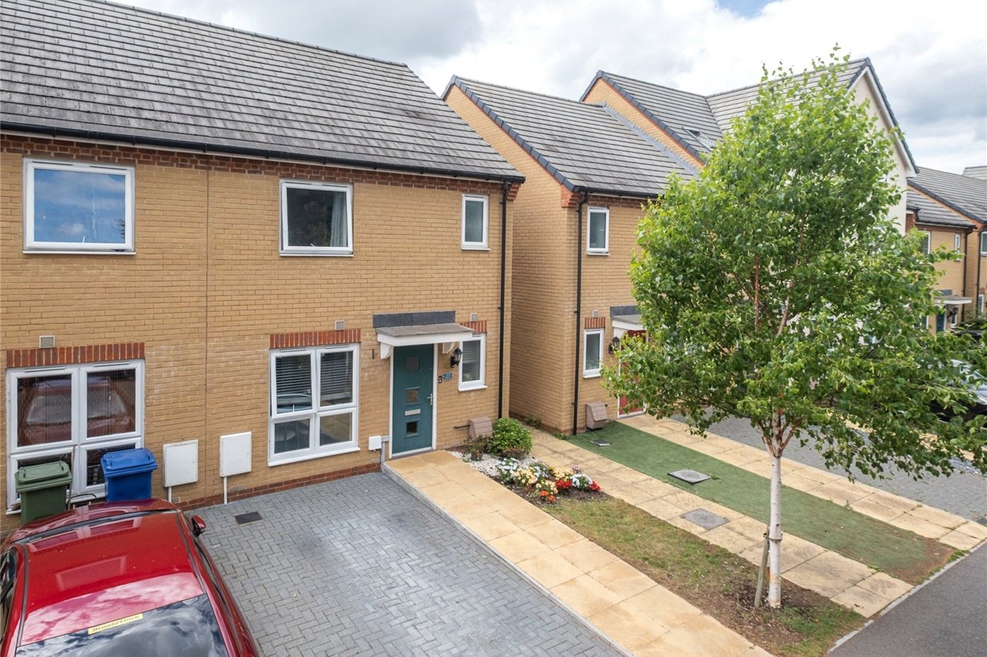 3 bedroom house for sale in Sittingbourne | Robinson Michael & Jackson