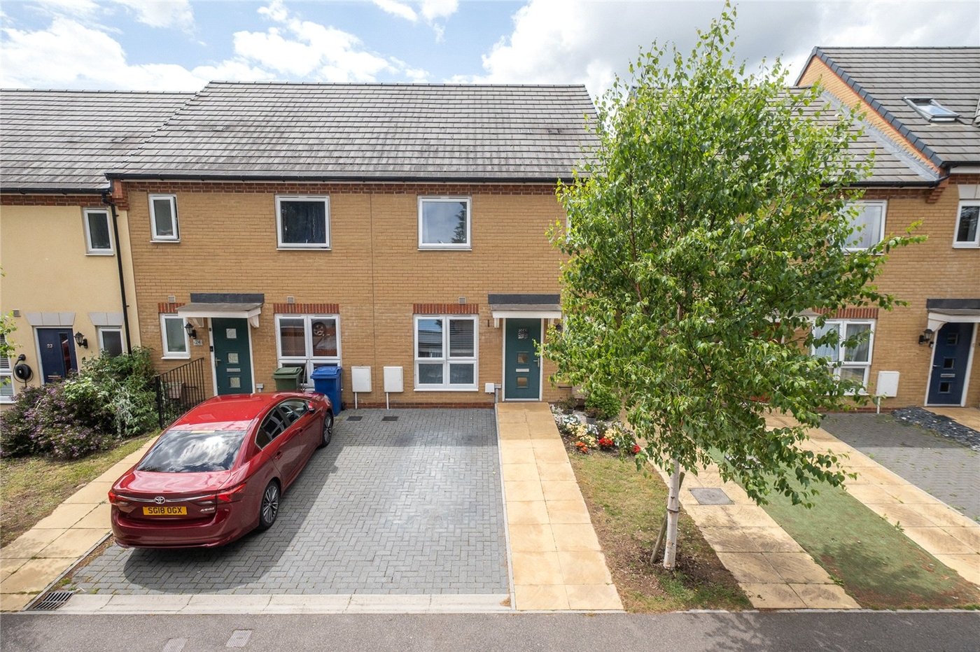 3 bedroom house for sale in Sittingbourne | Robinson Michael & Jackson
