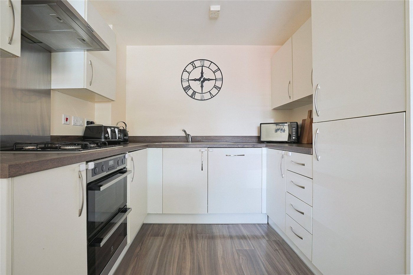 3 bedroom house for sale in Sittingbourne | Robinson Michael & Jackson