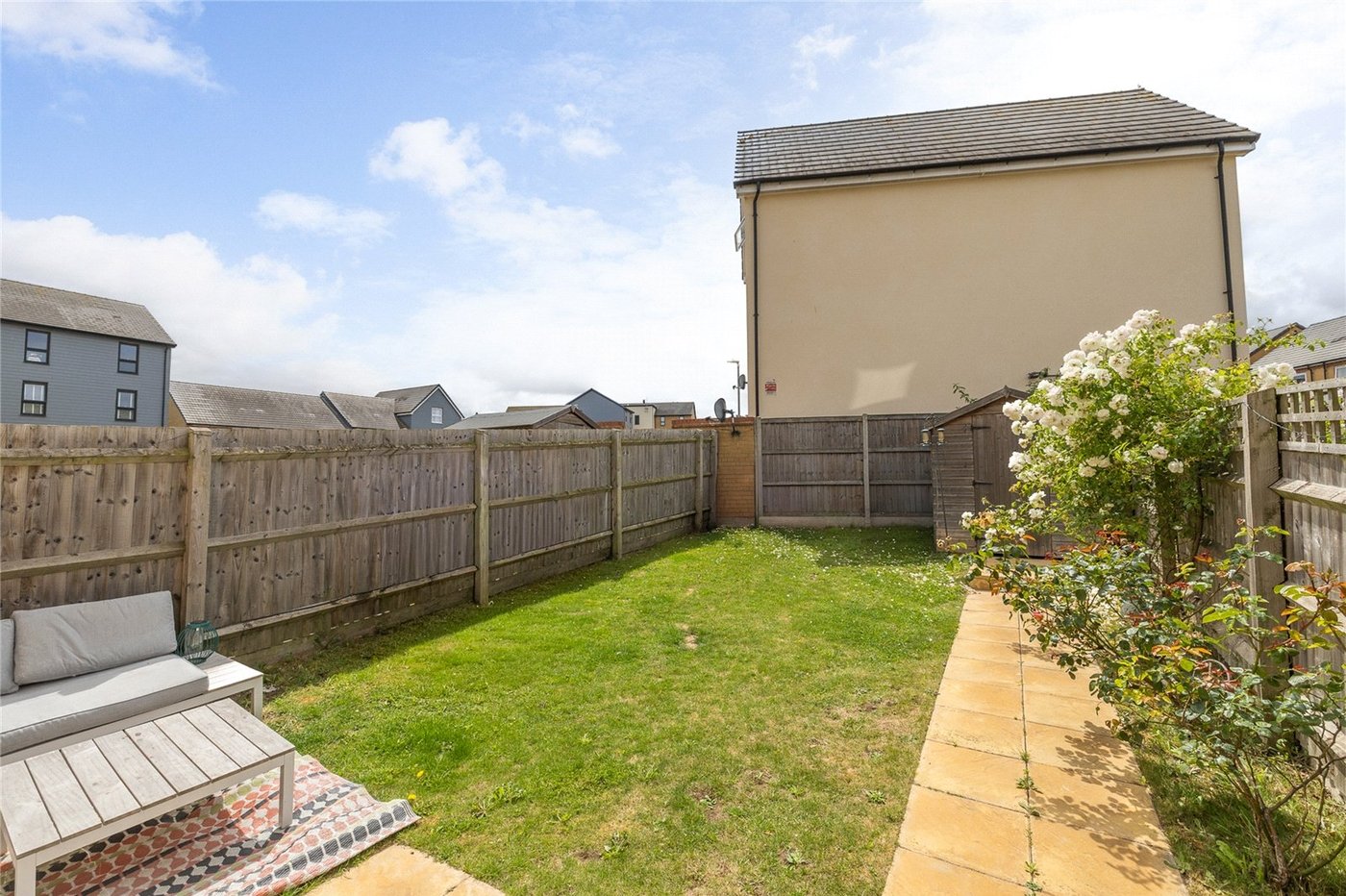 3 bedroom house for sale in Sittingbourne | Robinson Michael & Jackson