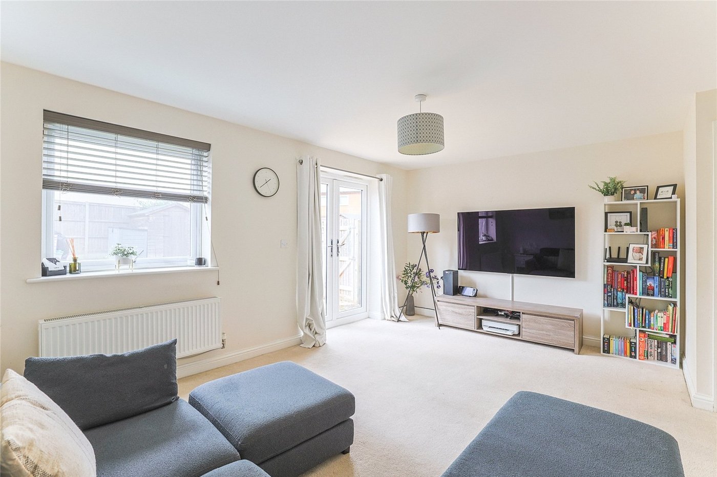 3 bedroom house for sale in Sittingbourne | Robinson Michael & Jackson