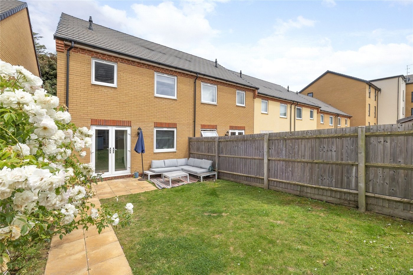 3 bedroom house for sale in Sittingbourne | Robinson Michael & Jackson