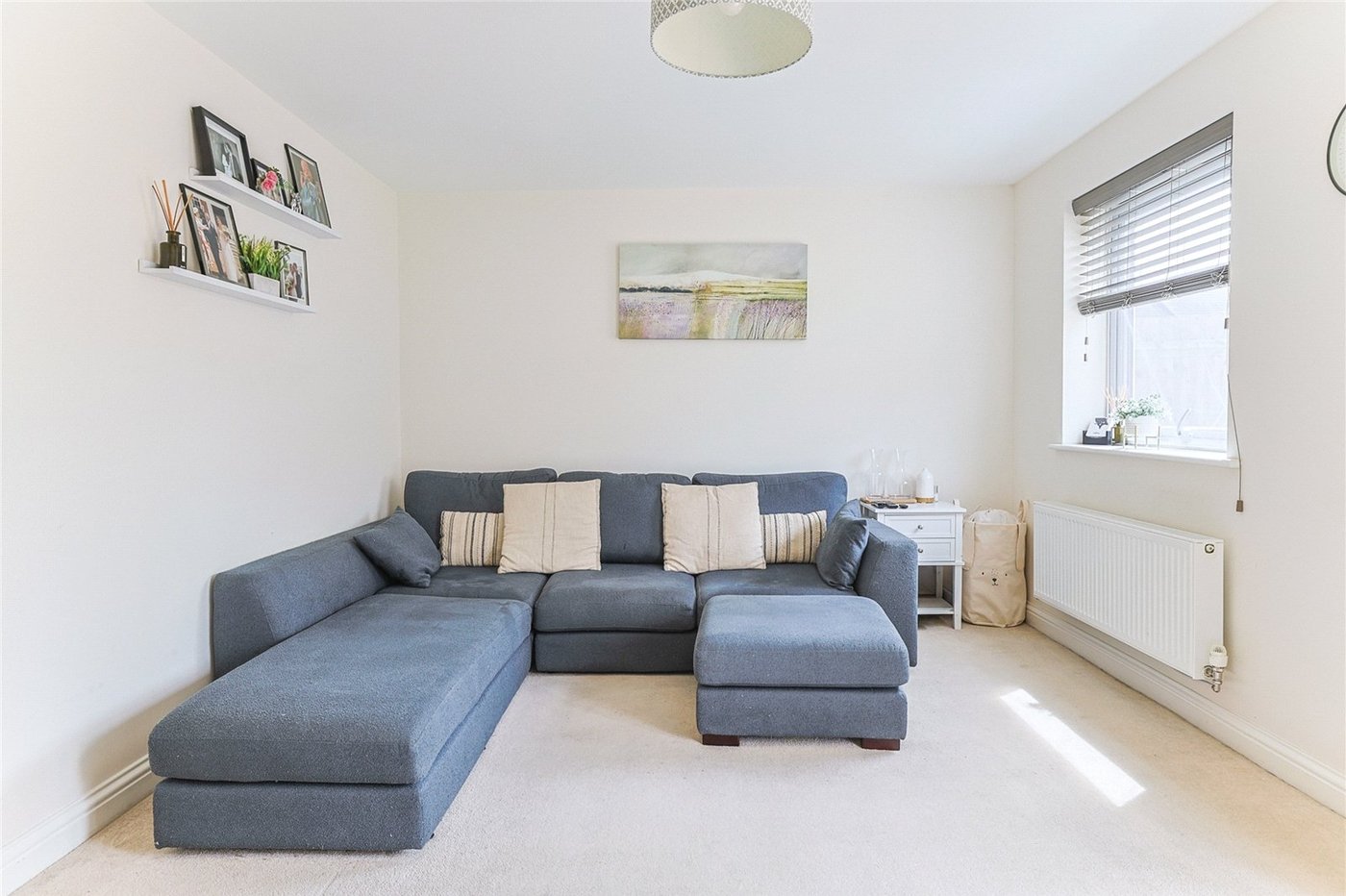 3 bedroom house for sale in Sittingbourne | Robinson Michael & Jackson