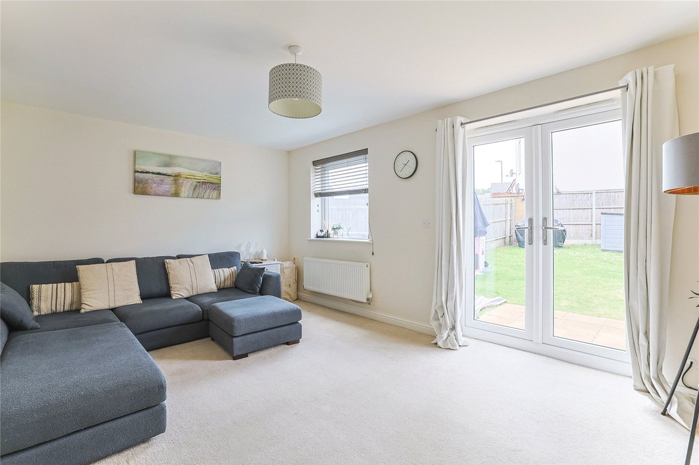3 bedroom house for sale in Sittingbourne | Robinson Michael & Jackson