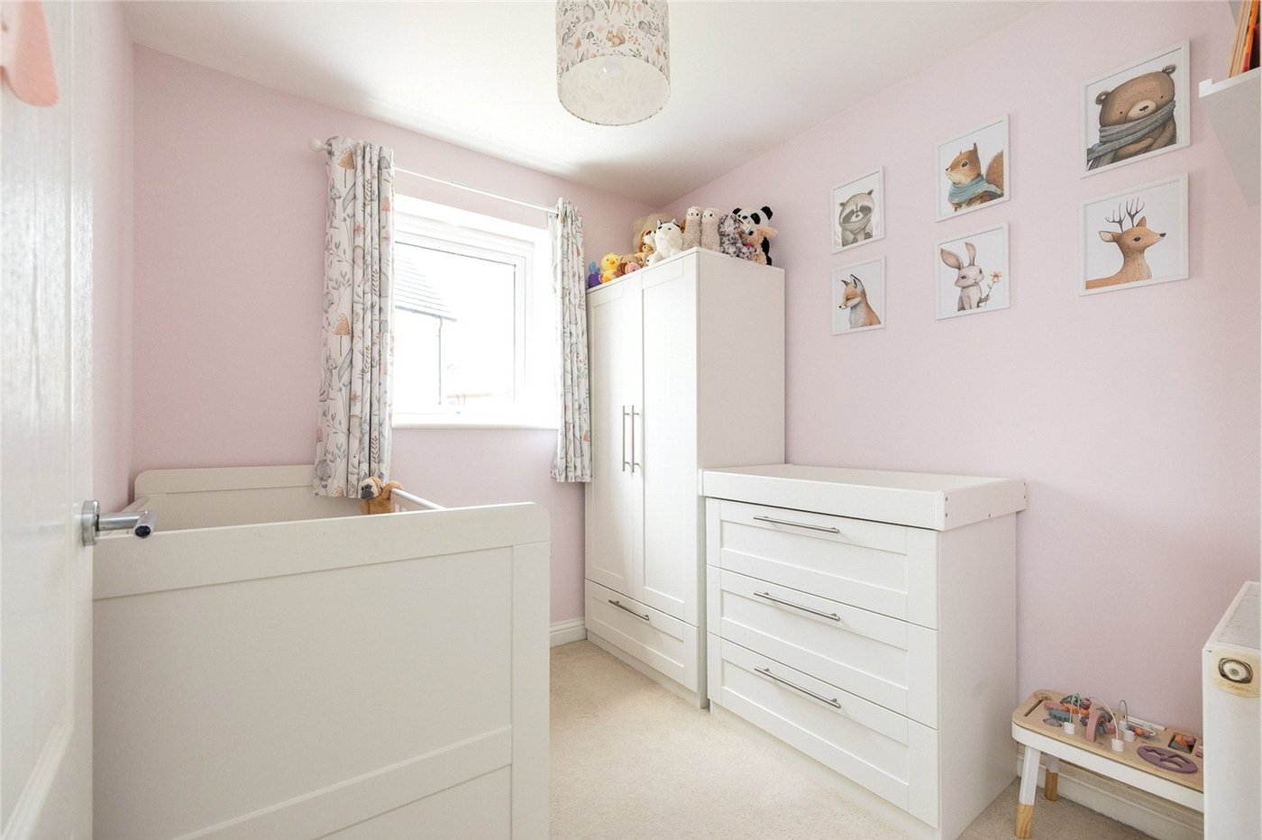 3 bedroom house for sale in Sittingbourne | Robinson Michael & Jackson