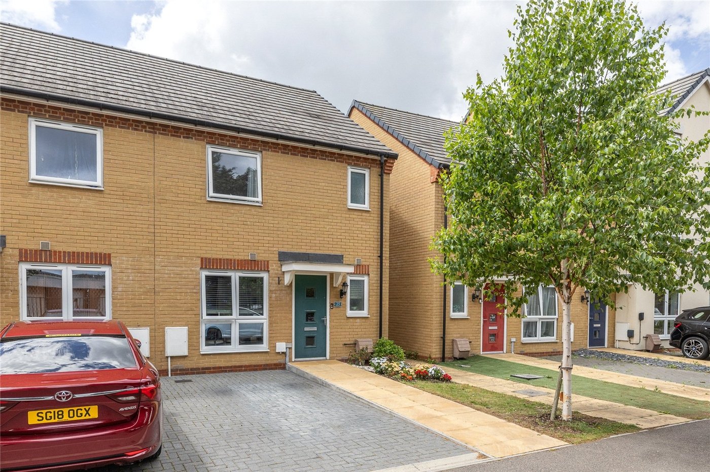 3 bedroom house for sale in Sittingbourne | Robinson Michael & Jackson