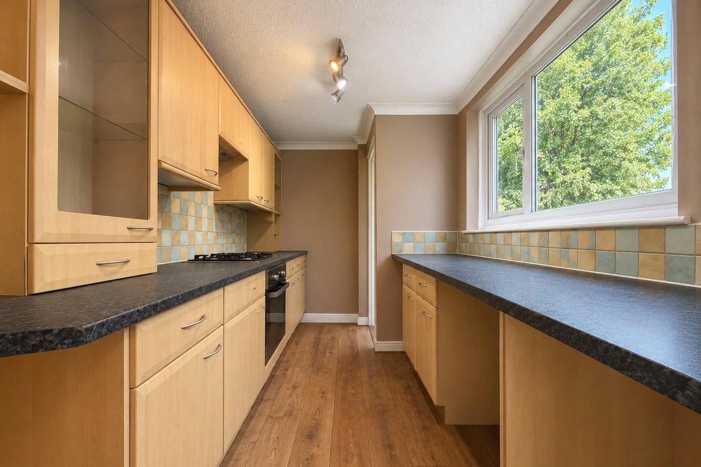 3 bedroom house for sale in Chatham | Robinson Michael & Jackson