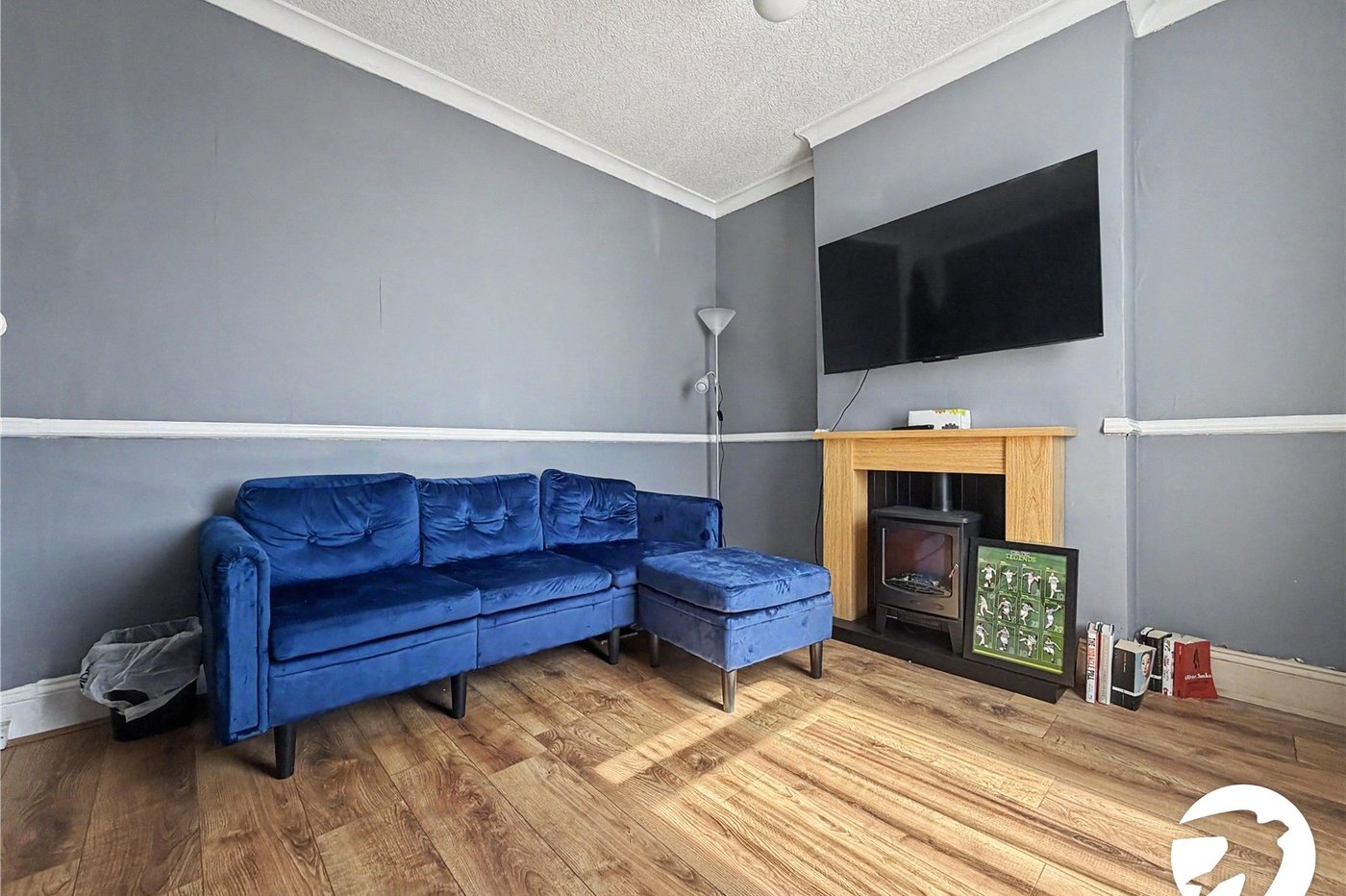 3 bedroom house for sale in Chatham | Robinson Michael & Jackson