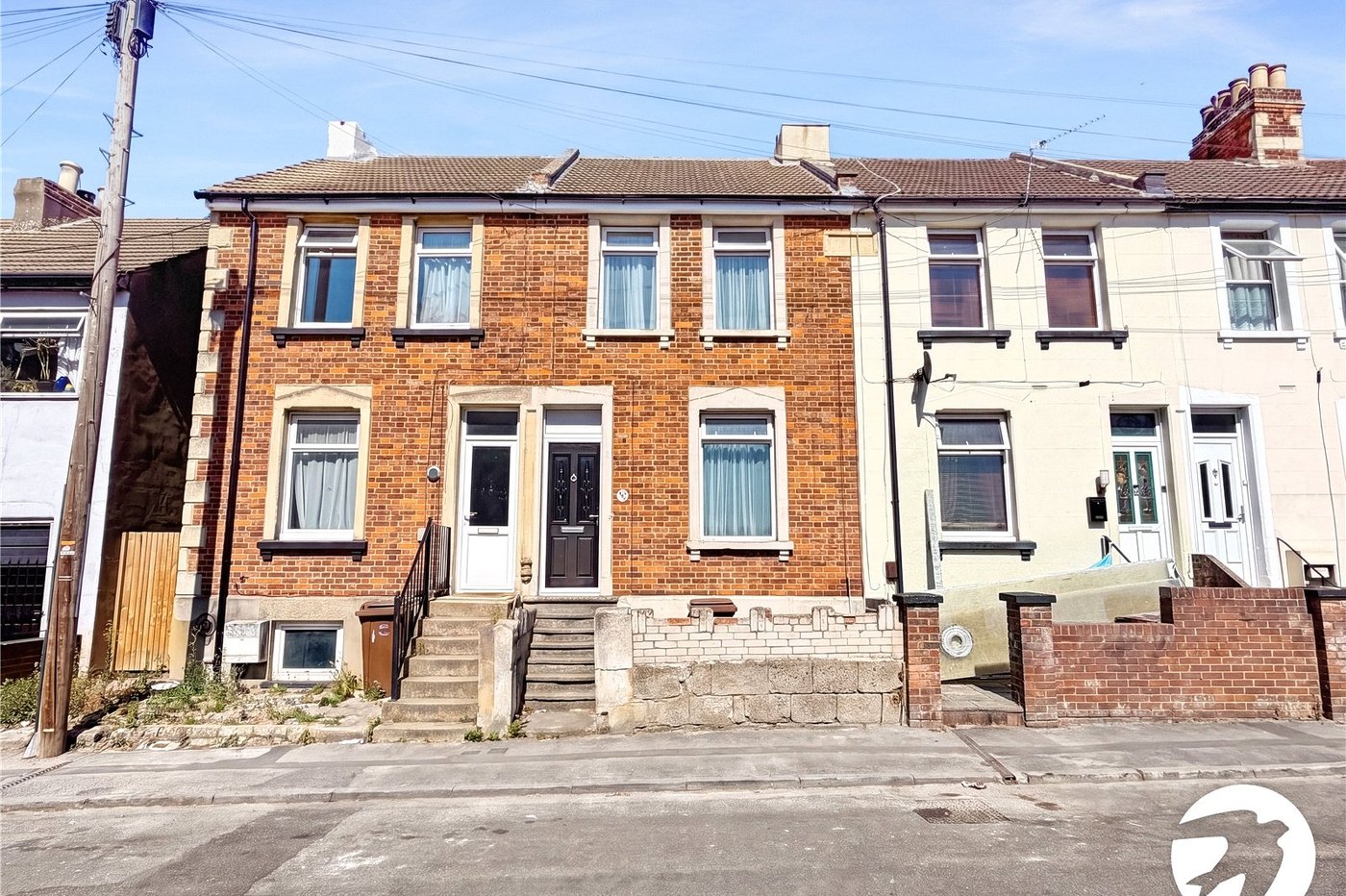 3 bedroom house for sale in Chatham | Robinson Michael & Jackson