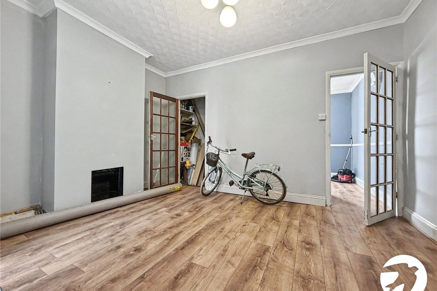 3 bedroom house for sale in Chatham | Robinson Michael & Jackson