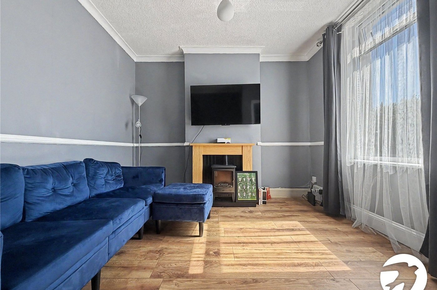 3 bedroom house for sale in Chatham | Robinson Michael & Jackson