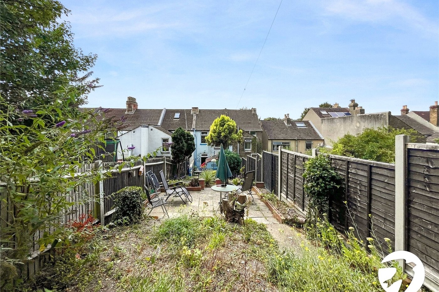 3 bedroom house for sale in Chatham | Robinson Michael & Jackson