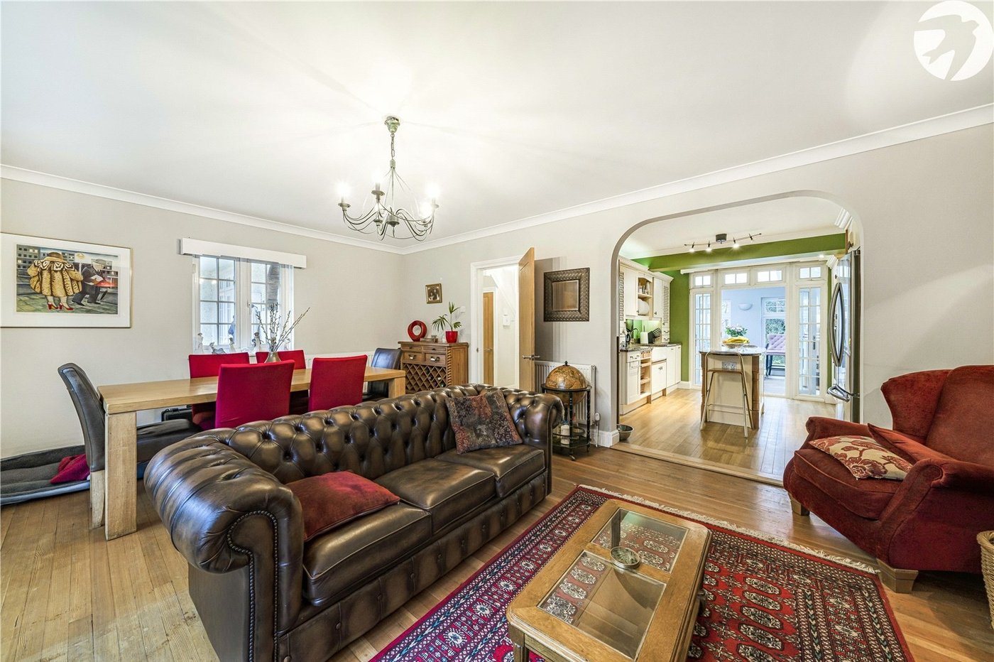 4 bedroom house for sale in Wilmington | Robinson Jackson