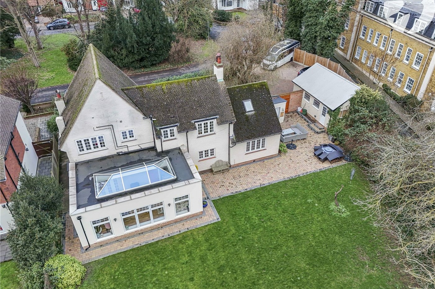 4 bedroom house for sale in Wilmington | Robinson Jackson