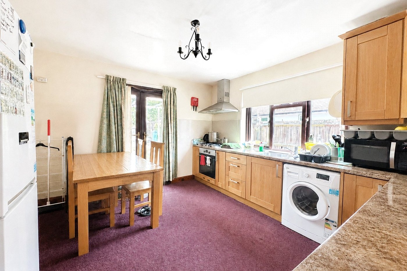 2 bedroom house for sale in Bromley | Robinson Jackson
