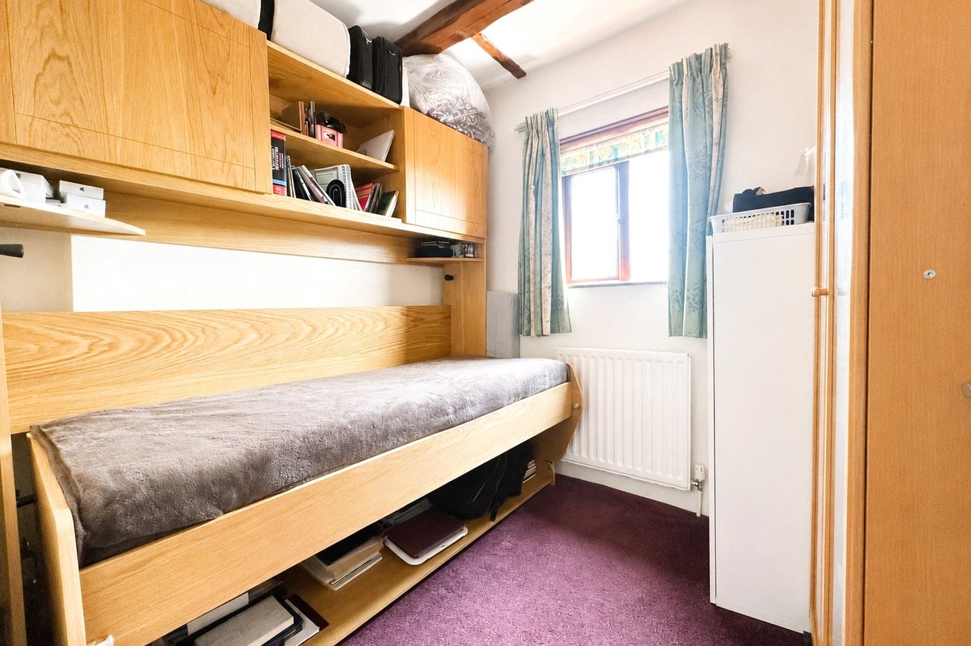 2 bedroom house for sale in Bromley | Robinson Jackson