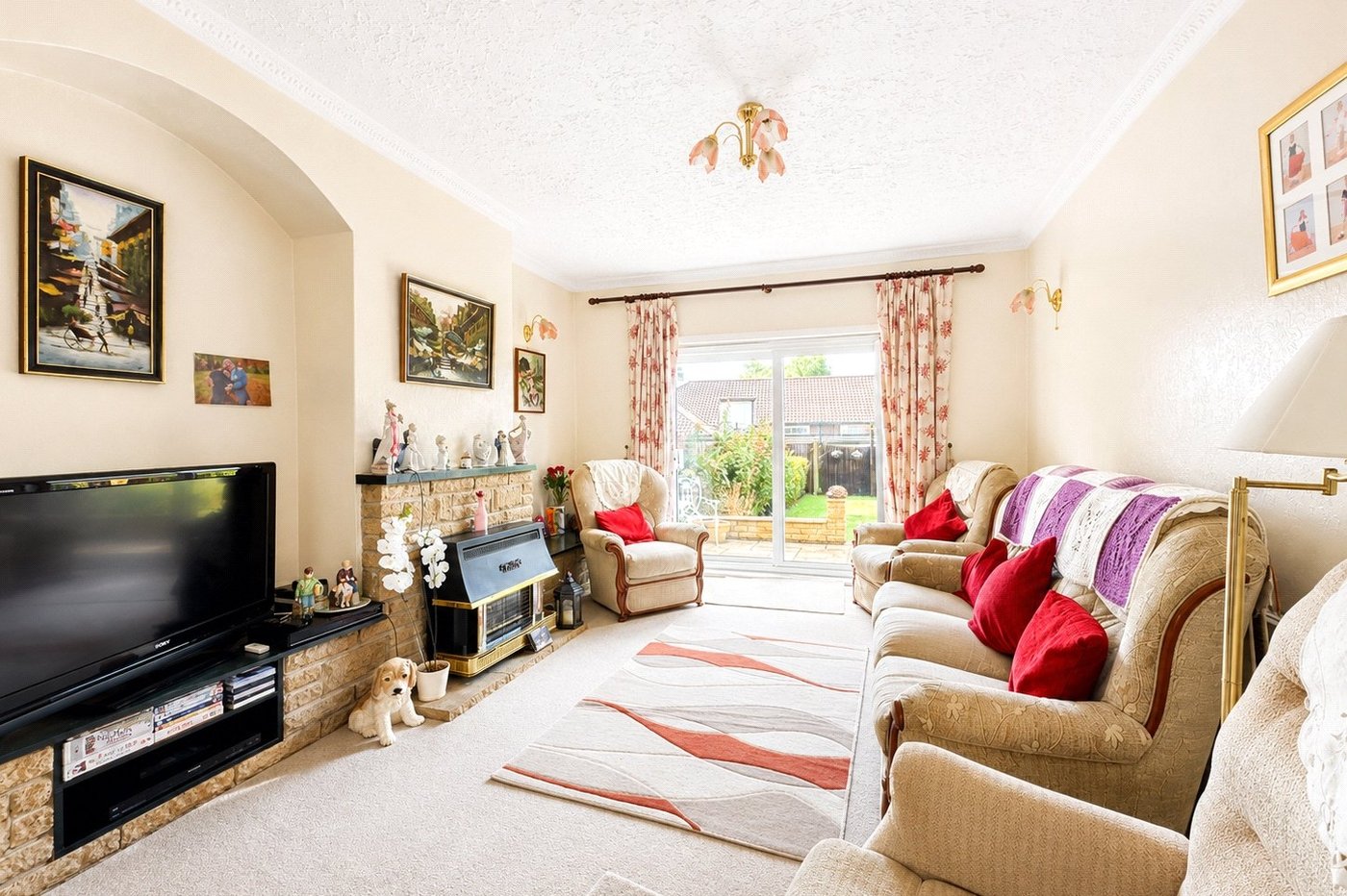 2 bedroom house for sale in Bromley | Robinson Jackson