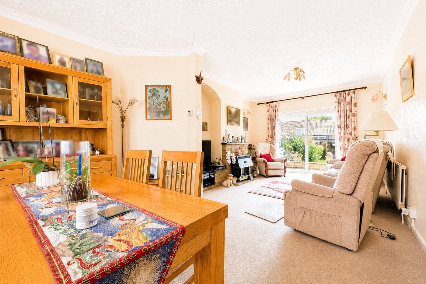 2 bedroom house for sale in Bromley | Robinson Jackson
