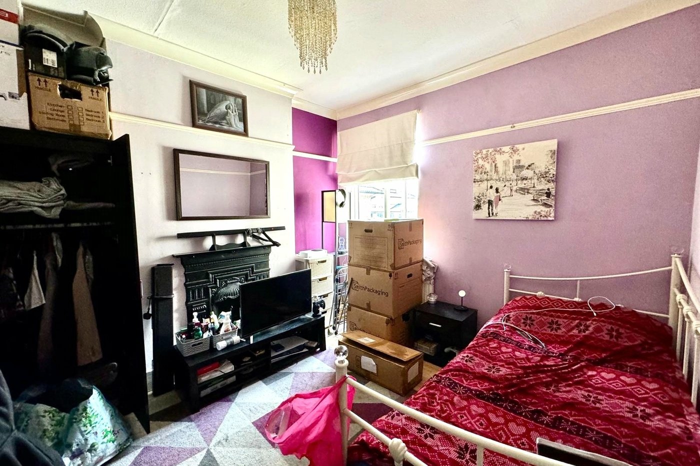 4 bedroom house for sale in South Welling | Robinson Jackson