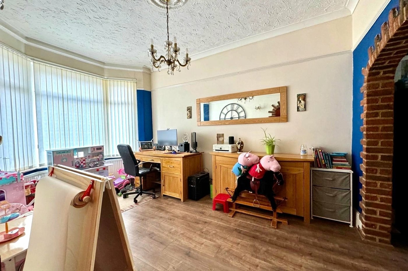 4 bedroom house for sale in South Welling | Robinson Jackson