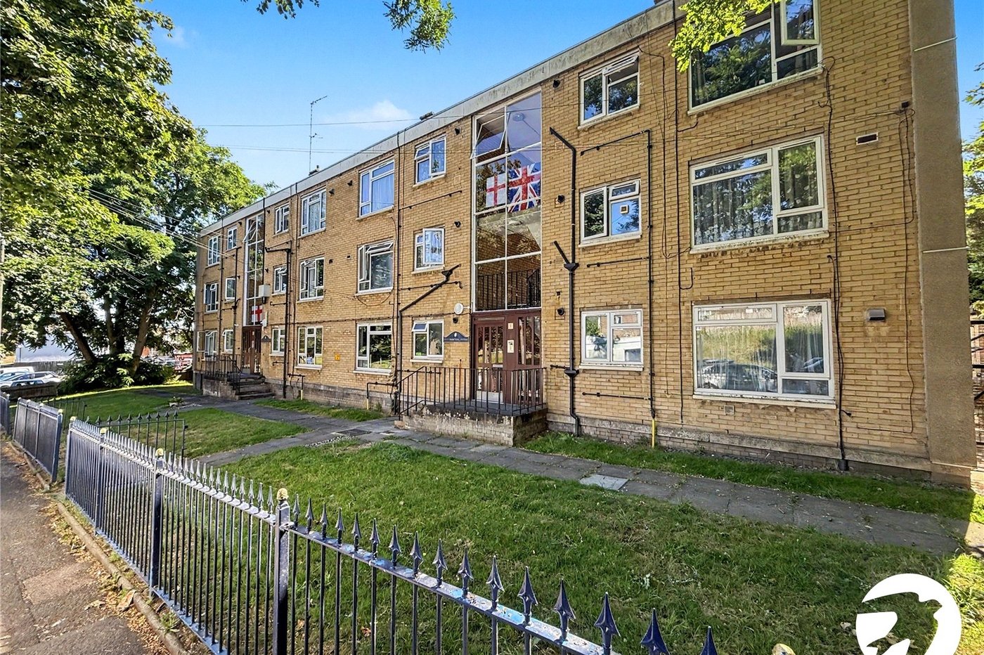 1 bedroom property for sale in Chatham | Robinson Michael & Jackson