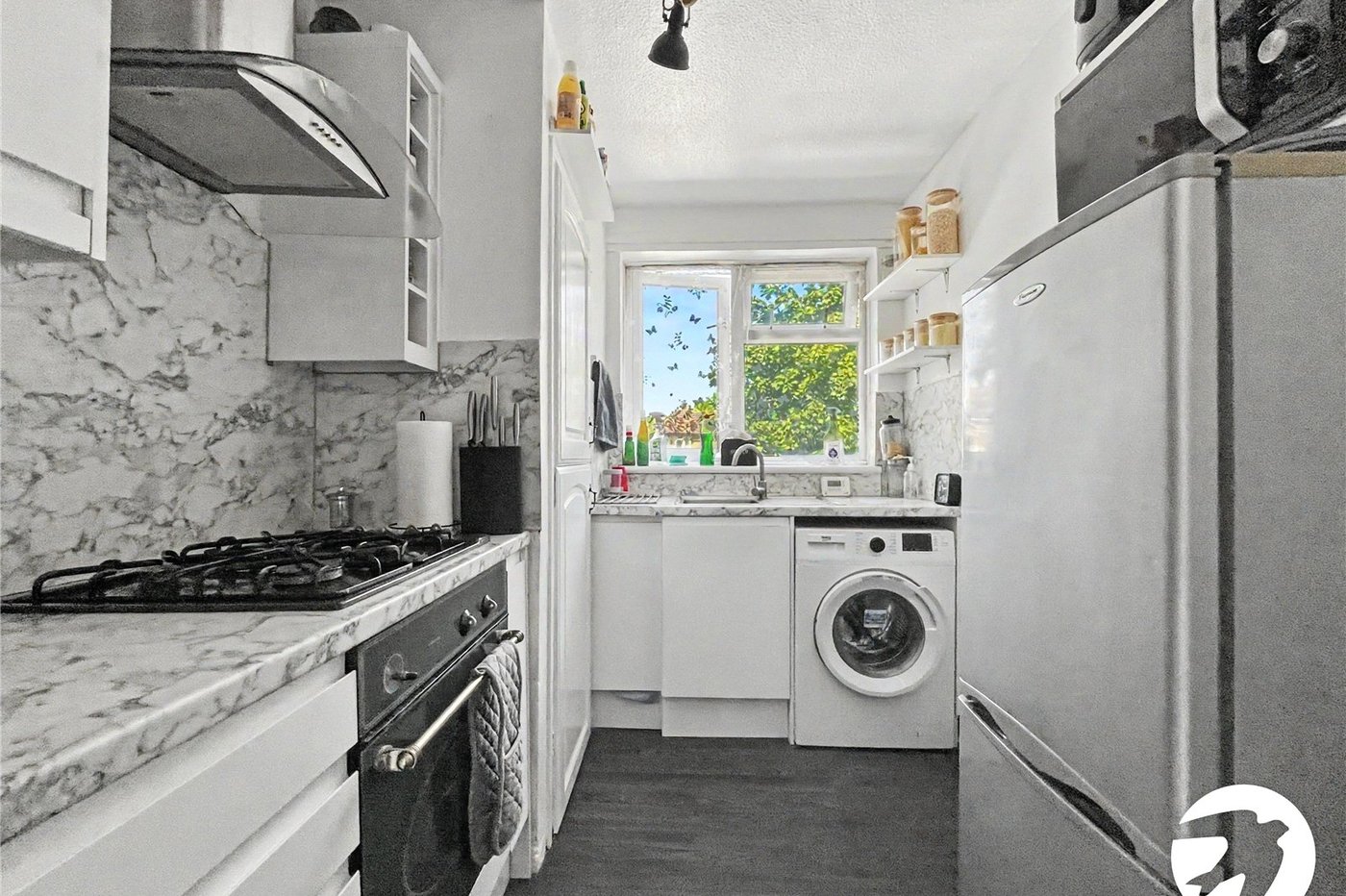 1 bedroom property for sale in Chatham | Robinson Michael & Jackson