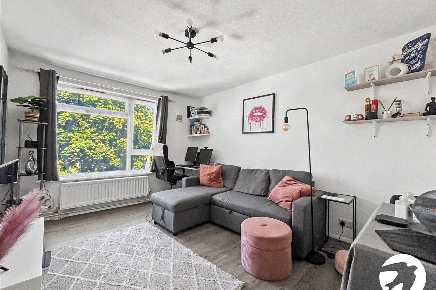 1 bedroom property for sale in Chatham | Robinson Michael & Jackson