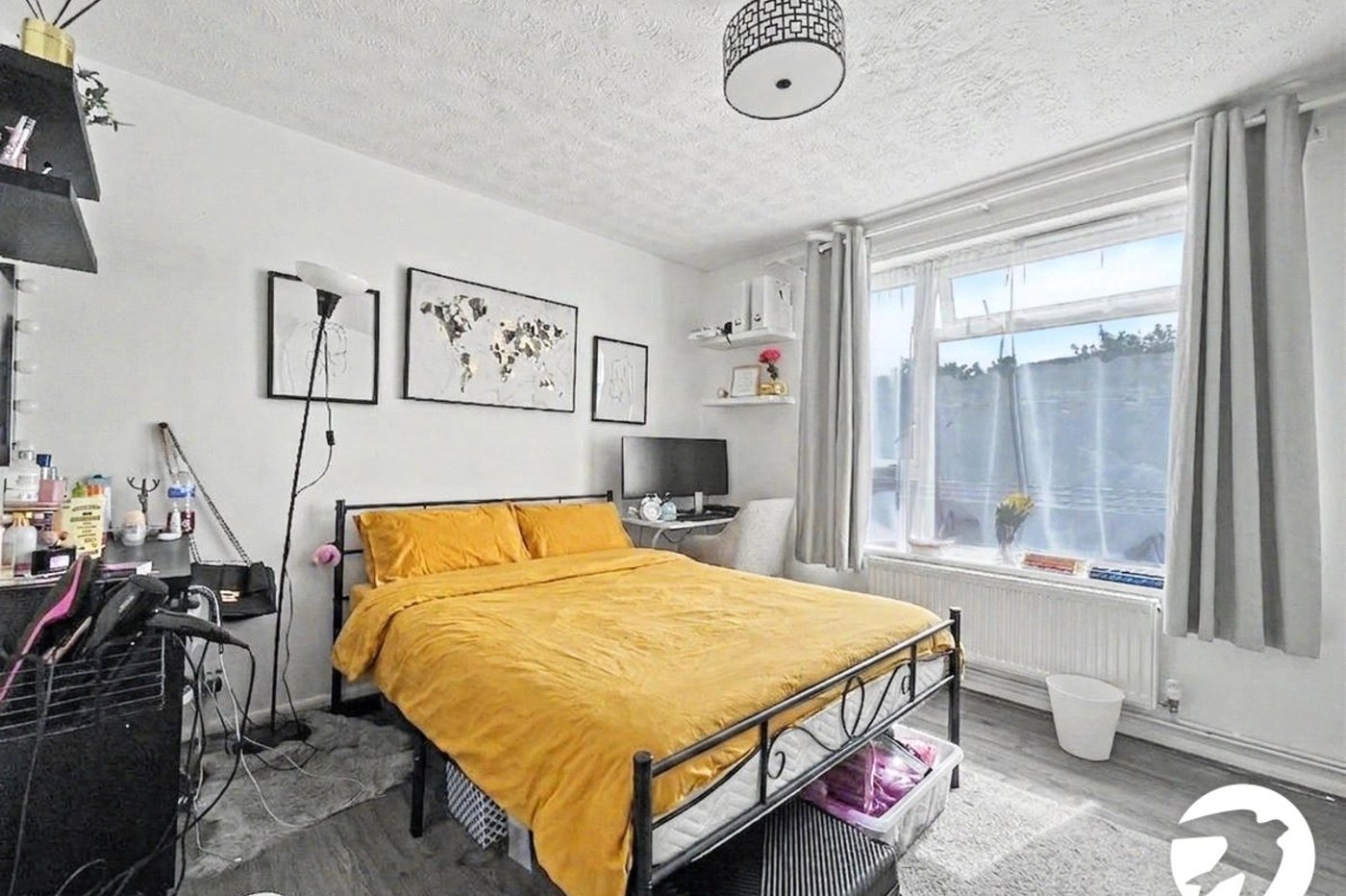 1 bedroom property for sale in Chatham | Robinson Michael & Jackson