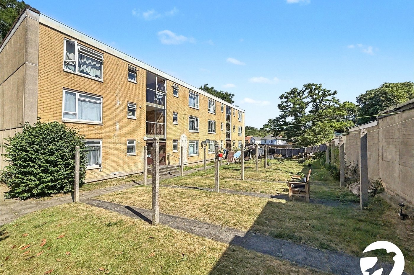 1 bedroom property for sale in Chatham | Robinson Michael & Jackson