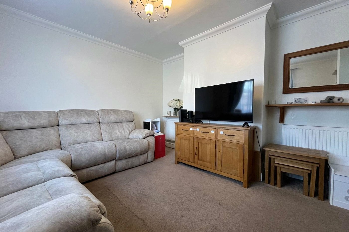 2 bedroom house for sale in Wayfield | Robinson Michael & Jackson