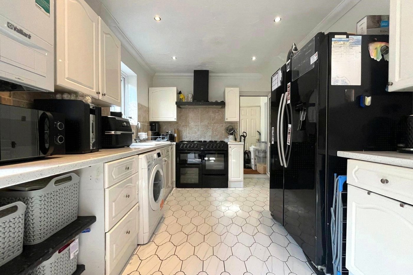 2 bedroom house for sale in Wayfield | Robinson Michael & Jackson