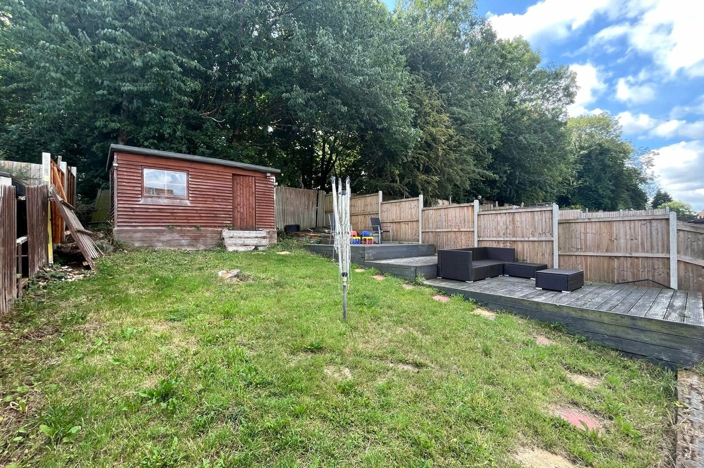 2 bedroom house for sale in Wayfield | Robinson Michael & Jackson