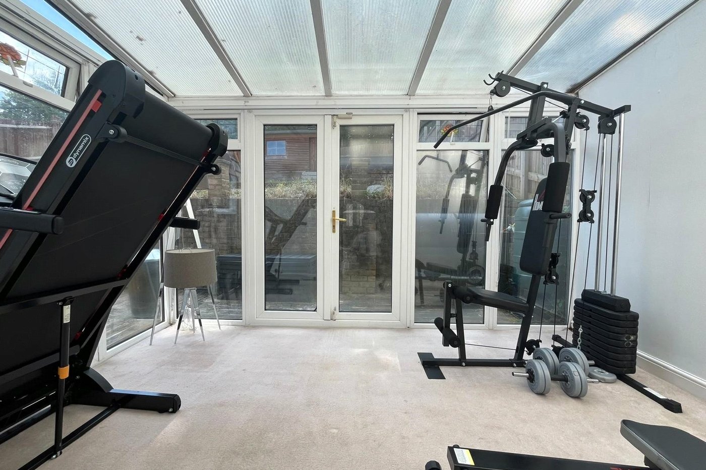 2 bedroom house for sale in Wayfield | Robinson Michael & Jackson