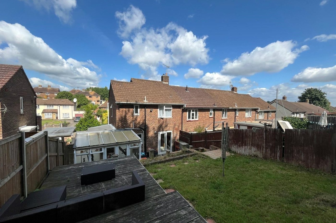 2 bedroom house for sale in Wayfield | Robinson Michael & Jackson