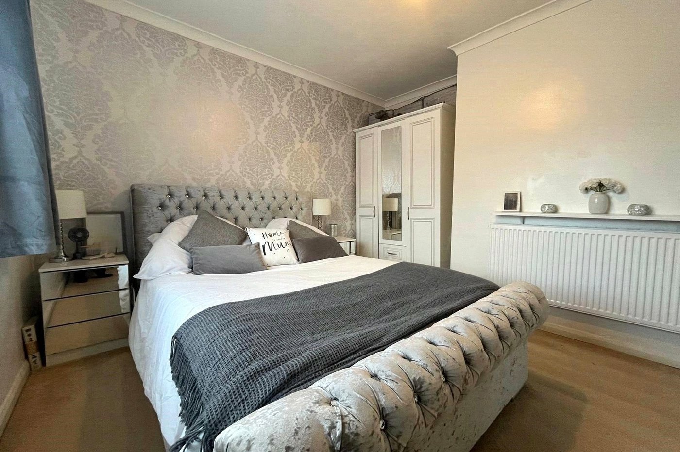 2 bedroom house for sale in Wayfield | Robinson Michael & Jackson