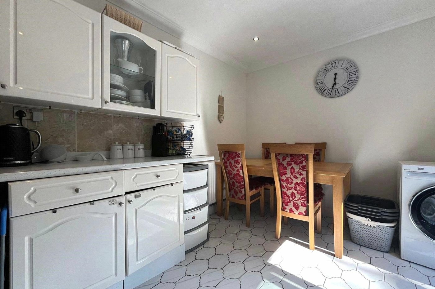 2 bedroom house for sale in Wayfield | Robinson Michael & Jackson