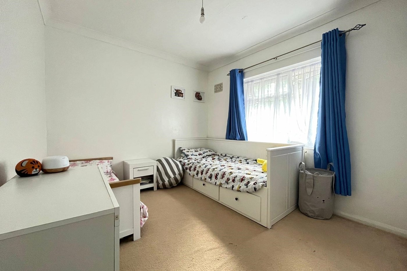 2 bedroom house for sale in Wayfield | Robinson Michael & Jackson