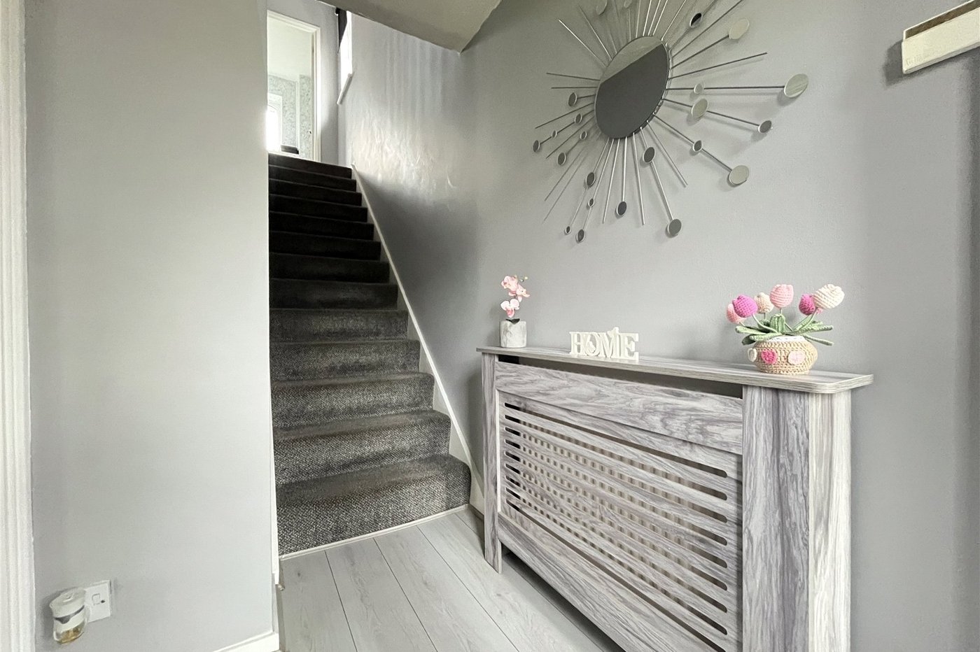 3 bedroom house for sale in Walderslade Woods | Robinson Michael & Jackson