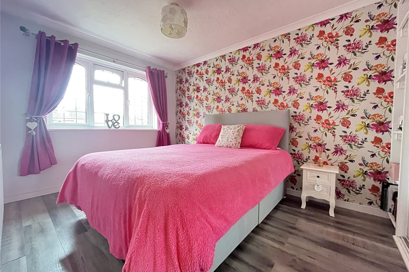 3 bedroom house for sale in Walderslade Woods | Robinson Michael & Jackson