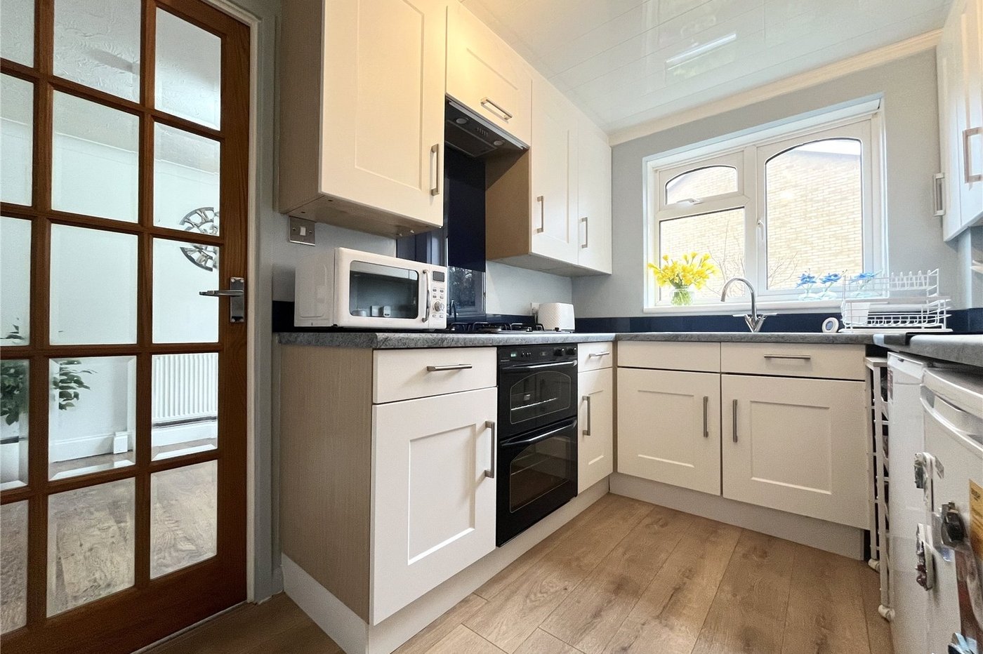 3 bedroom house for sale in Walderslade Woods | Robinson Michael & Jackson