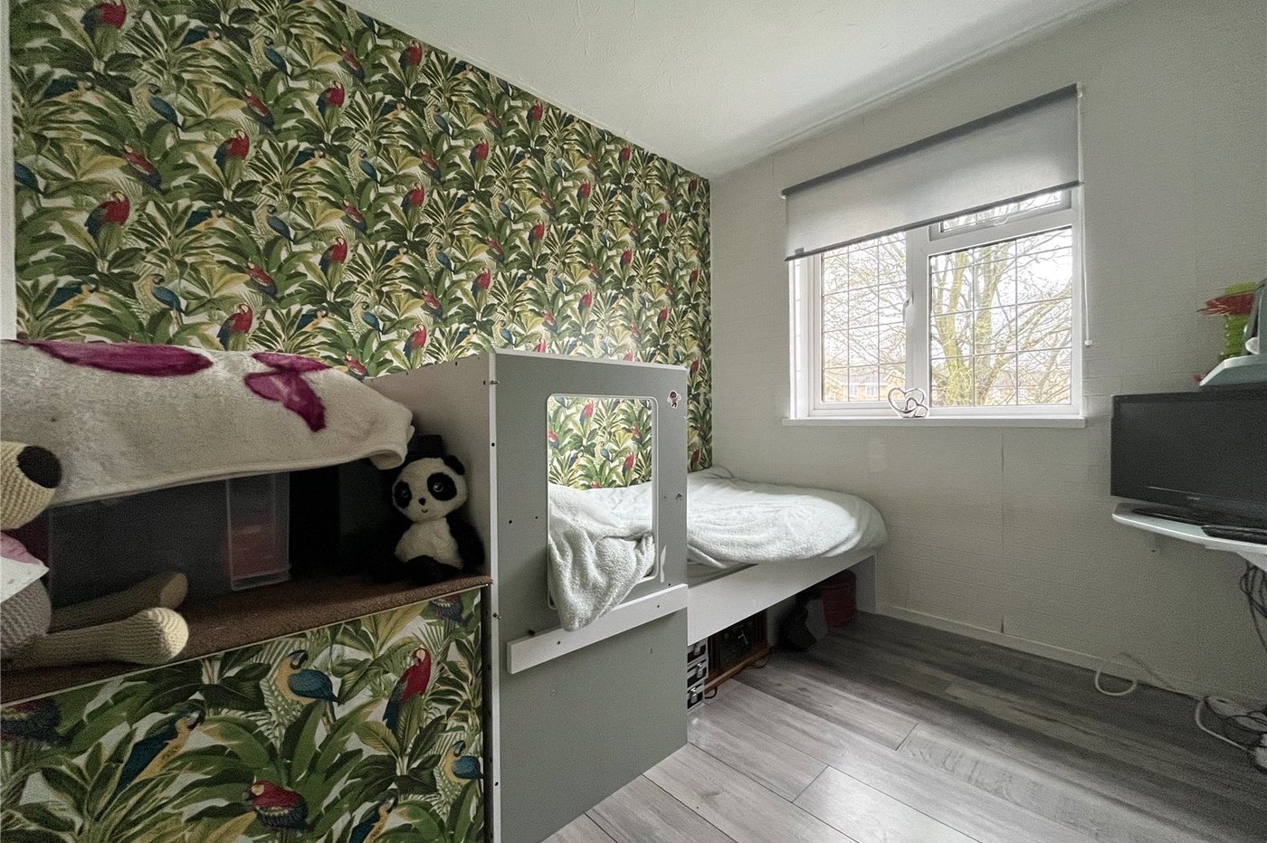 3 bedroom house for sale in Walderslade Woods | Robinson Michael & Jackson