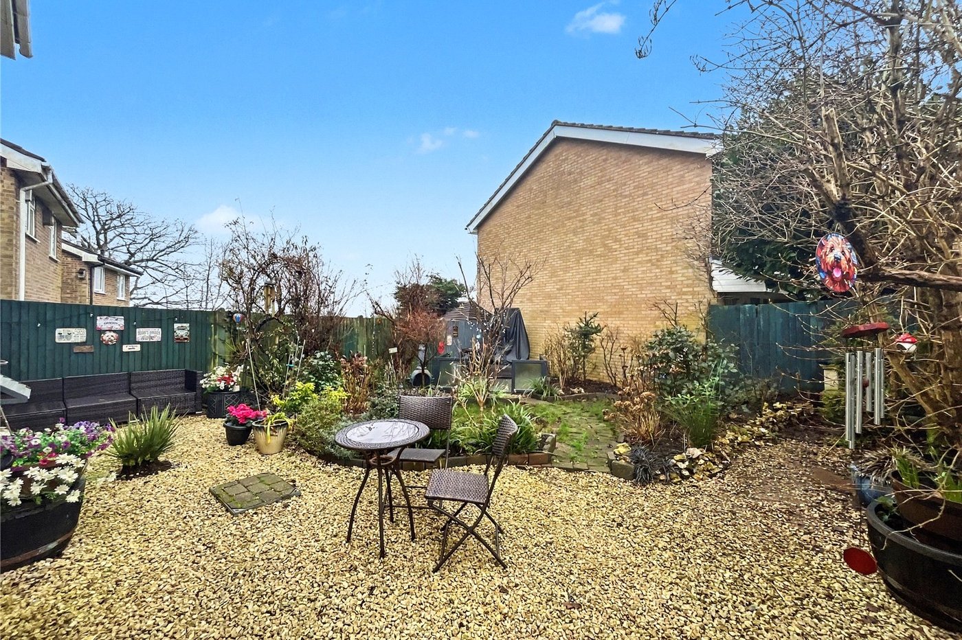 3 bedroom house for sale in Walderslade Woods | Robinson Michael & Jackson