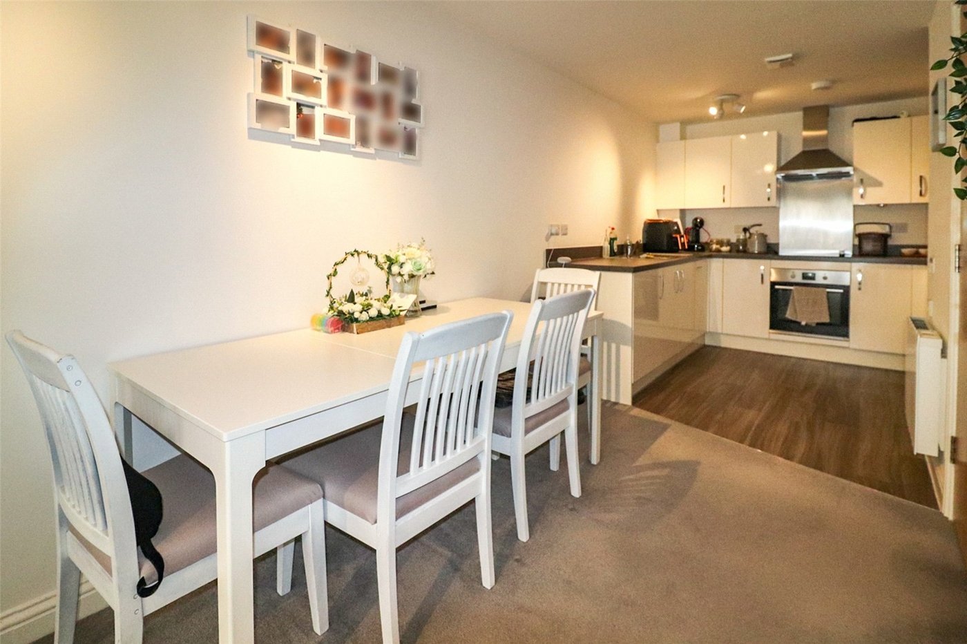 1 bedroom property for sale in 4 Sayers Way | Robinson Jackson