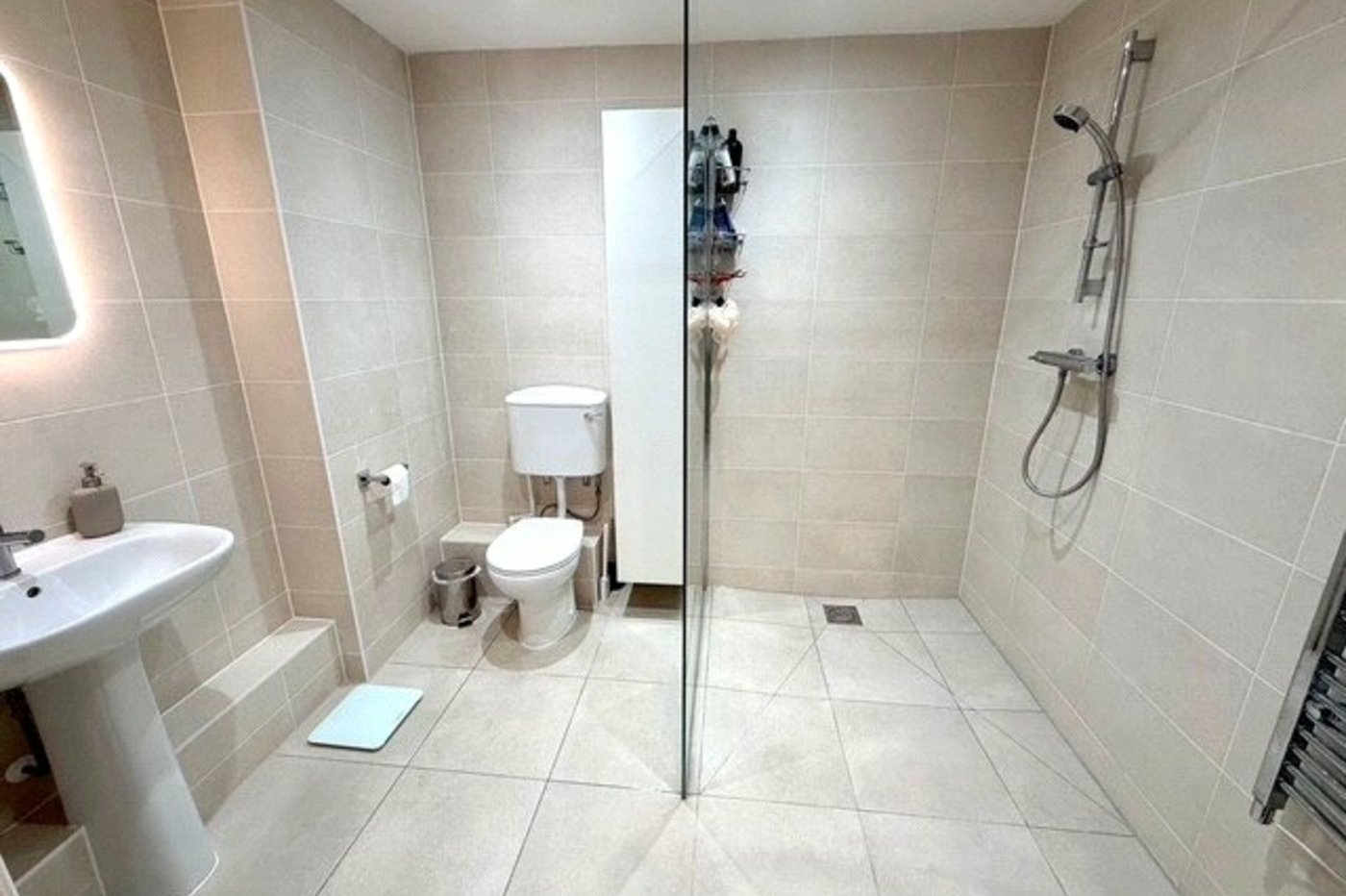 1 bedroom property for sale in 4 Sayers Way | Robinson Jackson