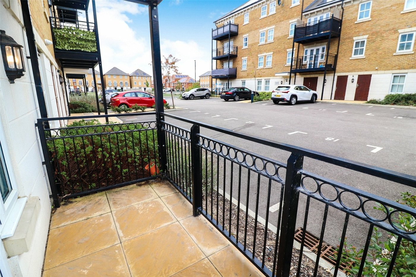 1 bedroom property for sale in 4 Sayers Way | Robinson Jackson