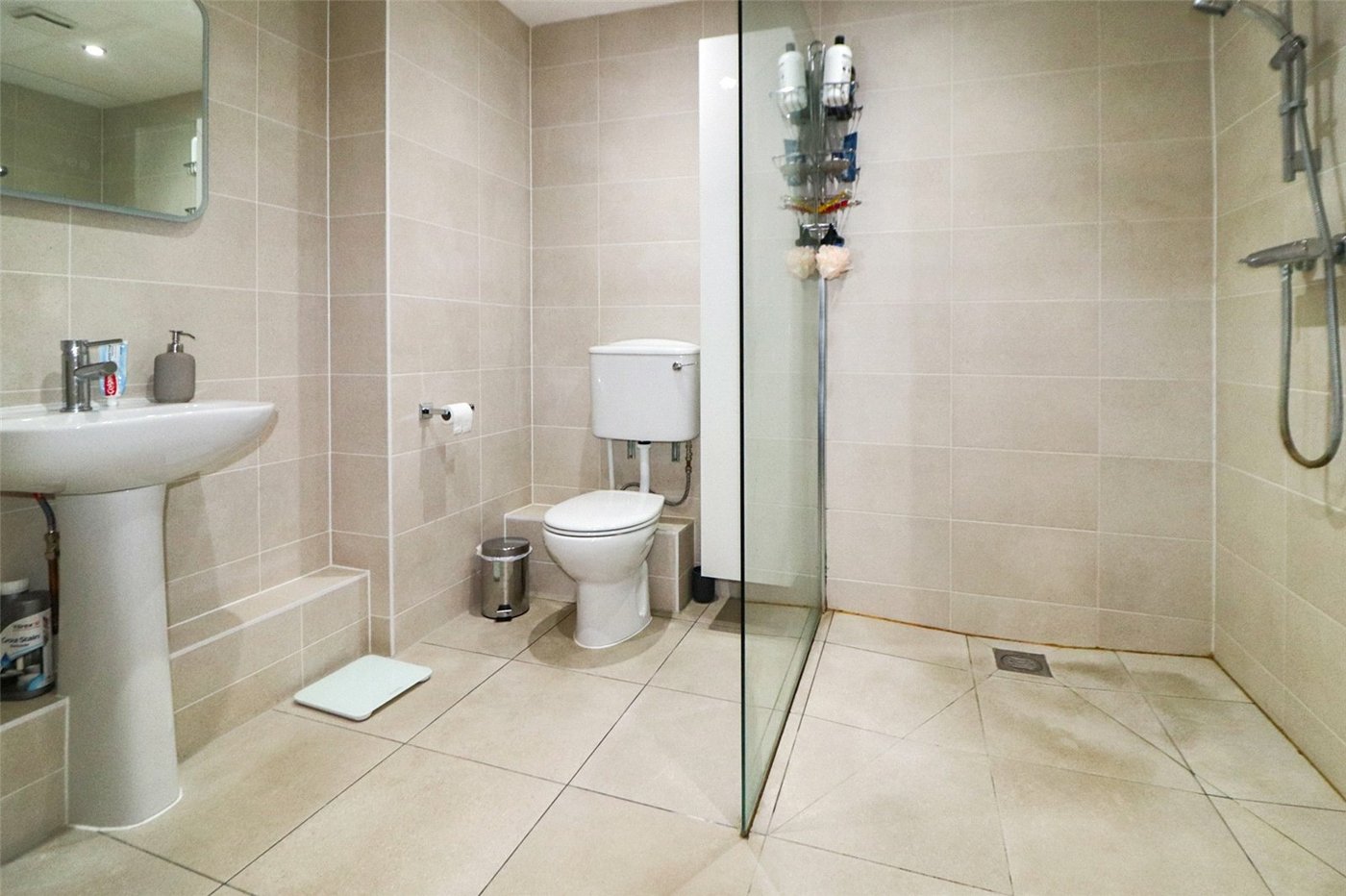 1 bedroom property for sale in 4 Sayers Way | Robinson Jackson