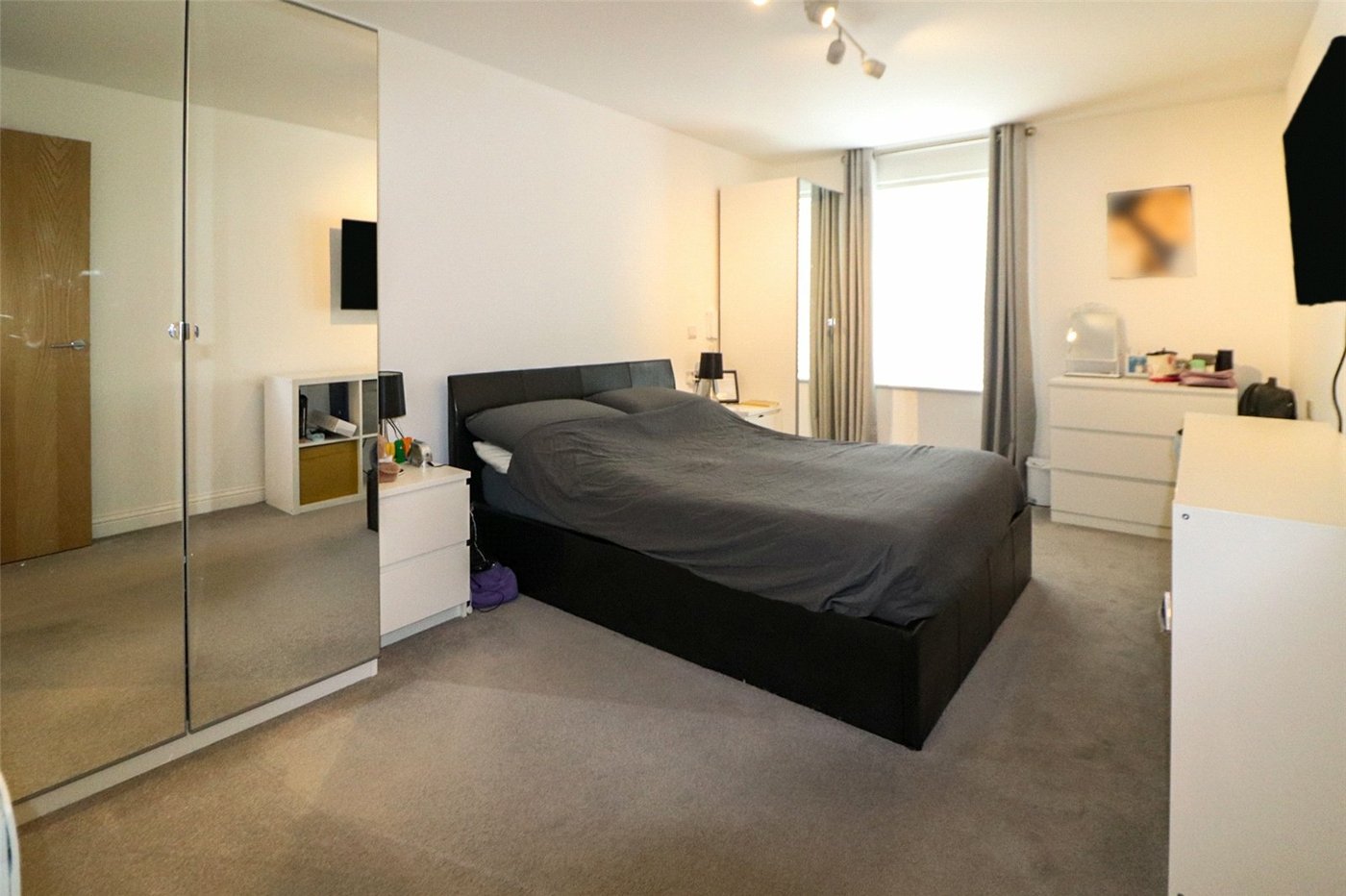 1 bedroom property for sale in 4 Sayers Way | Robinson Jackson